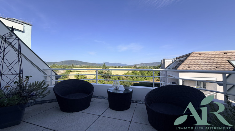 Ma-Cabane - Vente Appartement Sélestat, 134 m²