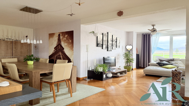 Ma-Cabane - Vente Appartement Sélestat, 134 m²