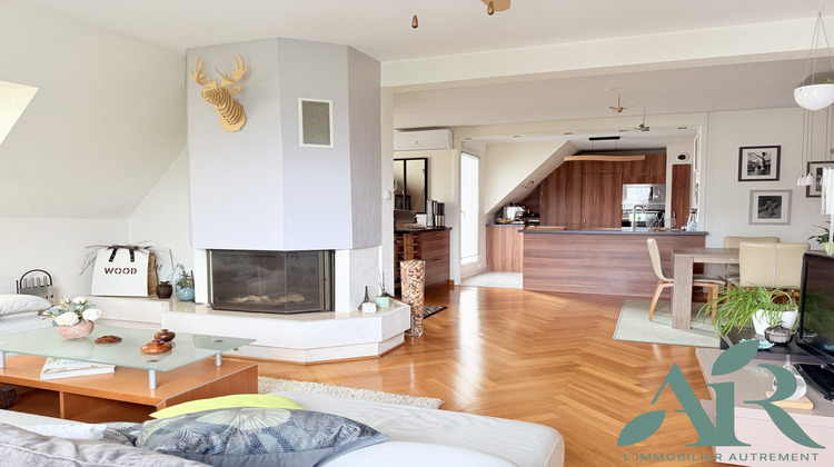 Ma-Cabane - Vente Appartement Sélestat, 134 m²