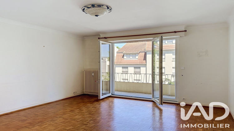 Ma-Cabane - Vente Appartement Sélestat, 86 m²