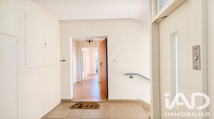 Ma-Cabane - Vente Appartement Sélestat, 86 m²