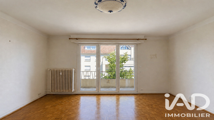 Ma-Cabane - Vente Appartement Sélestat, 86 m²