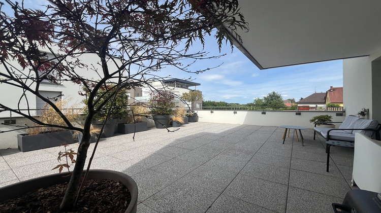 Ma-Cabane - Vente Appartement SELESTAT, 69 m²