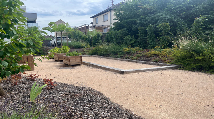 Ma-Cabane - Vente Appartement SELESTAT, 69 m²