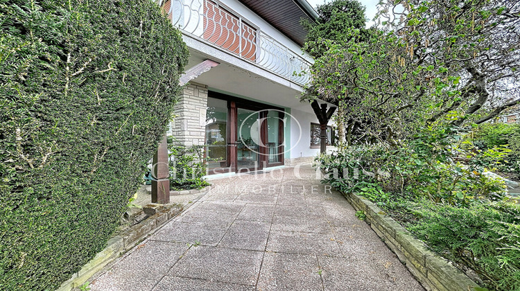 Ma-Cabane - Vente Appartement SELESTAT, 112 m²