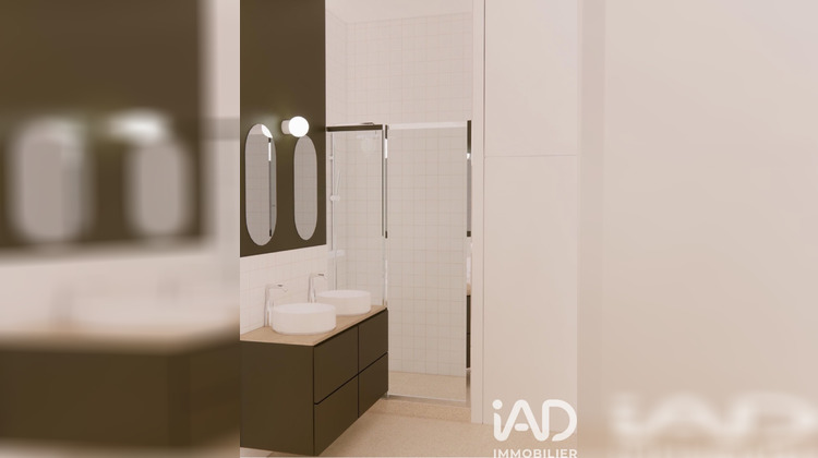 Ma-Cabane - Vente Appartement Selles-sur-Cher, 40 m²