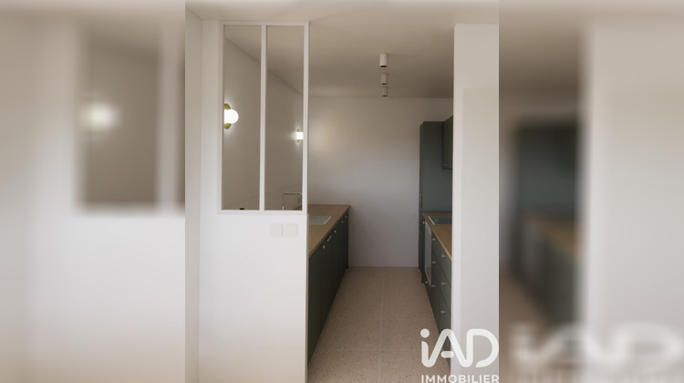 Ma-Cabane - Vente Appartement Selles-sur-Cher, 56 m²