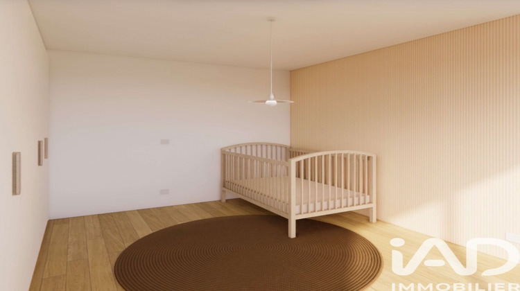 Ma-Cabane - Vente Appartement Selles-sur-Cher, 56 m²