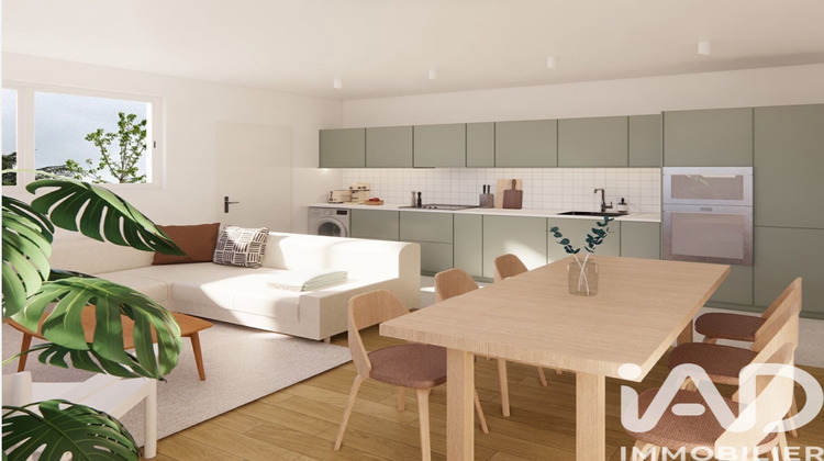 Ma-Cabane - Vente Appartement Selles-sur-Cher, 57 m²