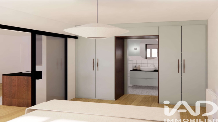 Ma-Cabane - Vente Appartement Selles-sur-Cher, 30 m²