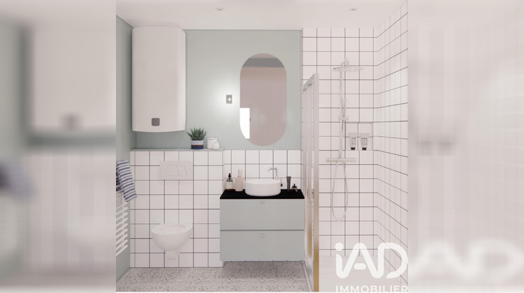 Ma-Cabane - Vente Appartement Selles-sur-Cher, 30 m²