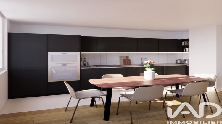 Ma-Cabane - Vente Appartement Selles-sur-Cher, 52 m²