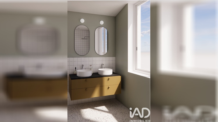 Ma-Cabane - Vente Appartement Selles-sur-Cher, 52 m²