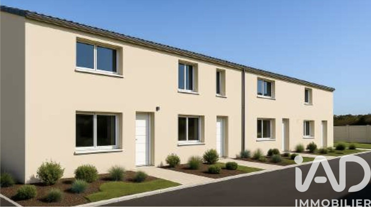 Ma-Cabane - Vente Appartement Selles-sur-Cher, 52 m²