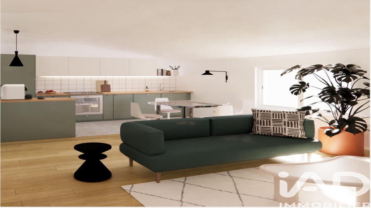 Ma-Cabane - Vente Appartement Selles-sur-Cher, 52 m²