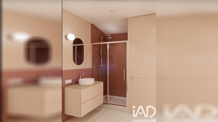 Ma-Cabane - Vente Appartement Selles-sur-Cher, 42 m²