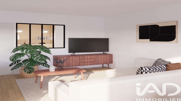 Ma-Cabane - Vente Appartement Selles-sur-Cher, 40 m²