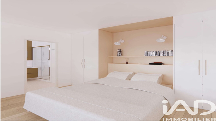 Ma-Cabane - Vente Appartement Selles-sur-Cher, 40 m²