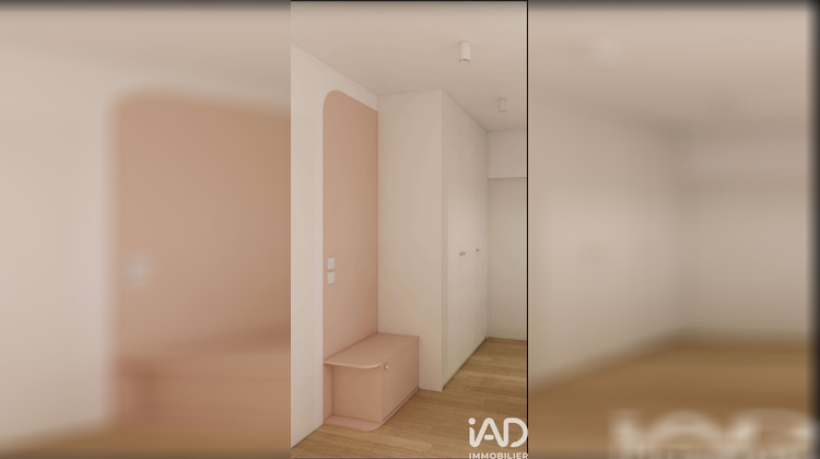 Ma-Cabane - Vente Appartement Selles-sur-Cher, 41 m²