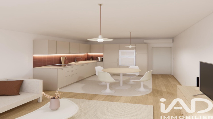 Ma-Cabane - Vente Appartement Selles-sur-Cher, 41 m²