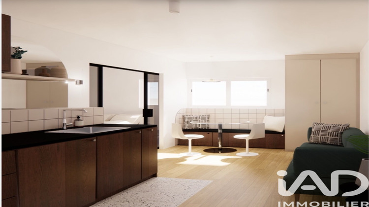 Ma-Cabane - Vente Appartement Selles-sur-Cher, 29 m²