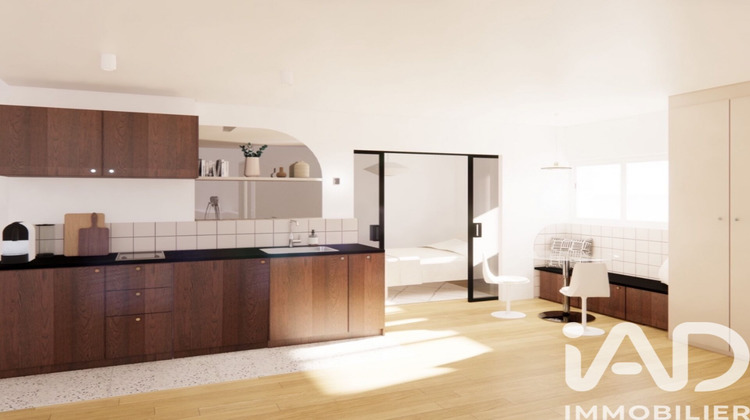 Ma-Cabane - Vente Appartement Selles-sur-Cher, 29 m²