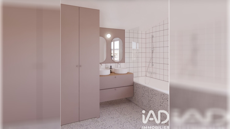 Ma-Cabane - Vente Appartement Selles-sur-Cher, 52 m²