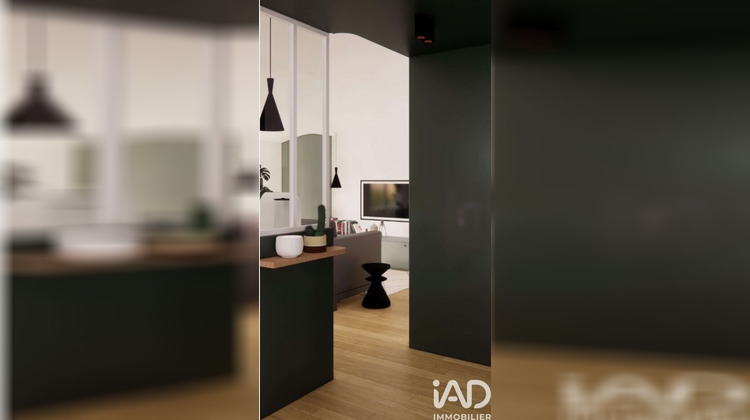 Ma-Cabane - Vente Appartement Selles-sur-Cher, 52 m²