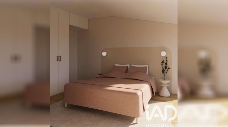 Ma-Cabane - Vente Appartement Selles-sur-Cher, 52 m²