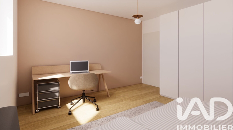 Ma-Cabane - Vente Appartement Selles-sur-Cher, 57 m²