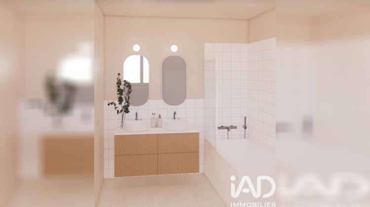 Ma-Cabane - Vente Appartement Selles-sur-Cher, 57 m²