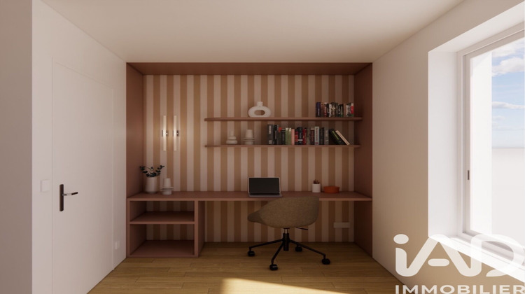 Ma-Cabane - Vente Appartement Selles-sur-Cher, 68 m²