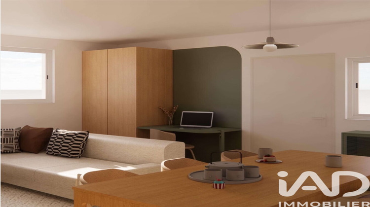 Ma-Cabane - Vente Appartement Selles-sur-Cher, 39 m²