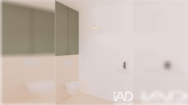 Ma-Cabane - Vente Appartement Selles-sur-Cher, 39 m²