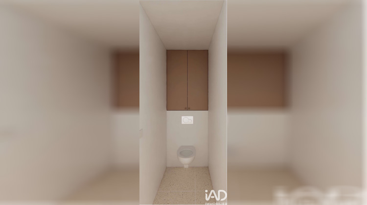 Ma-Cabane - Vente Appartement Selles-sur-Cher, 55 m²