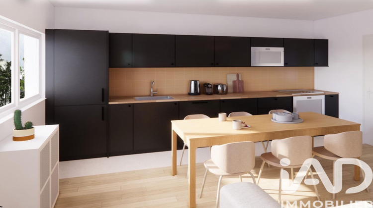 Ma-Cabane - Vente Appartement Selles-sur-Cher, 40 m²