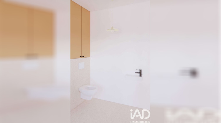 Ma-Cabane - Vente Appartement Selles-sur-Cher, 40 m²