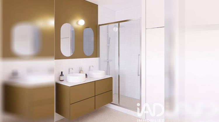 Ma-Cabane - Vente Appartement Selles-sur-Cher, 40 m²