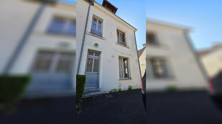 Ma-Cabane - Vente Appartement SELLES-SUR-CHER, 100 m²
