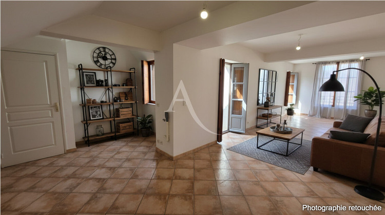Ma-Cabane - Vente Appartement SELLES-SUR-CHER, 100 m²