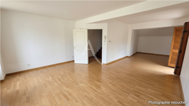Ma-Cabane - Vente Appartement SELLES-SUR-CHER, 100 m²