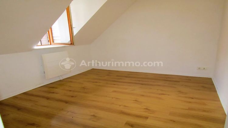 Ma-Cabane - Vente Appartement Seloncourt, 40 m²