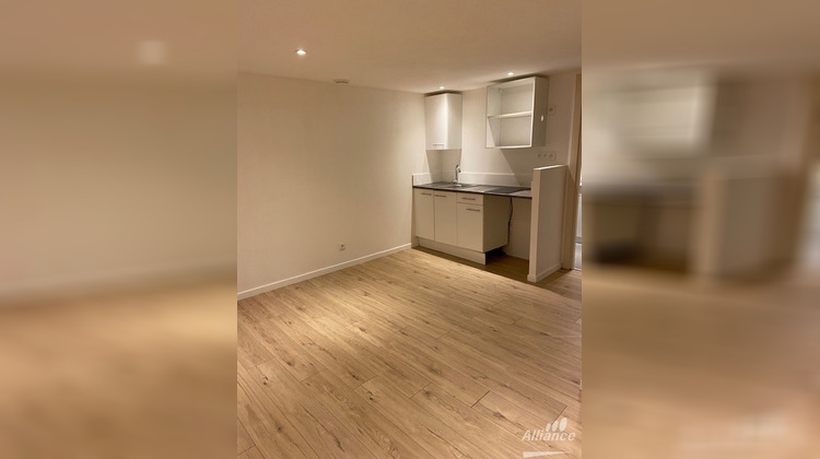 Ma-Cabane - Vente Appartement Seloncourt, 20 m²