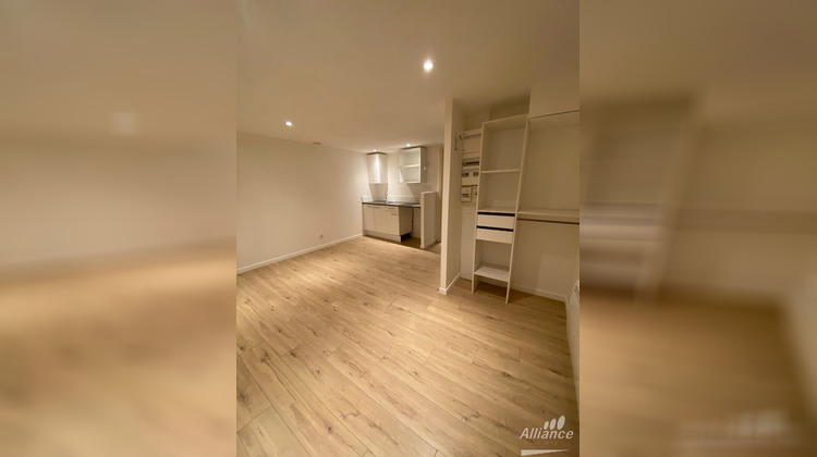 Ma-Cabane - Vente Appartement Seloncourt, 20 m²