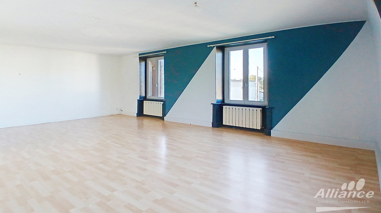 Ma-Cabane - Vente Appartement Seloncourt, 104 m²