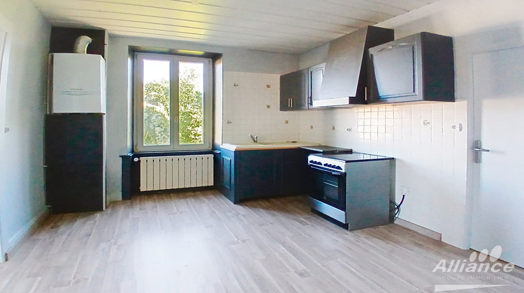 Ma-Cabane - Vente Appartement Seloncourt, 104 m²