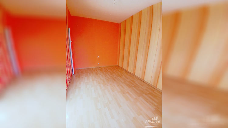 Ma-Cabane - Vente Appartement Seloncourt, 104 m²