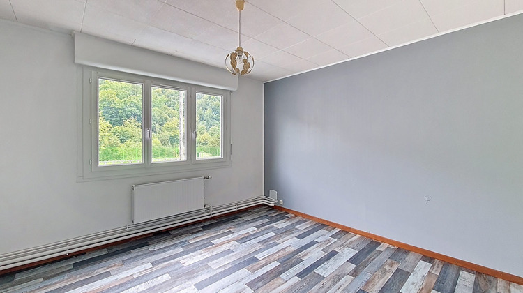 Ma-Cabane - Vente Appartement Seloncourt, 126 m²