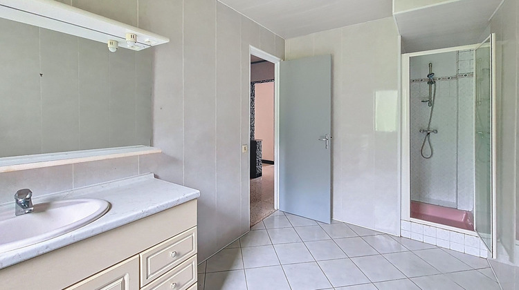 Ma-Cabane - Vente Appartement Seloncourt, 126 m²