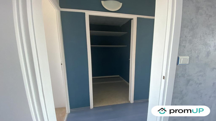 Ma-Cabane - Vente Appartement Seloncourt, 74 m²